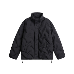 2025冬款多巴胺羽绒服（可二开）--YR6033图片