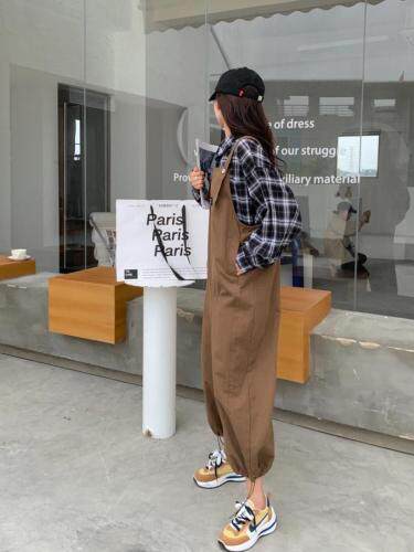 2021初秋潮流新款衬衣，其它，衣宫主