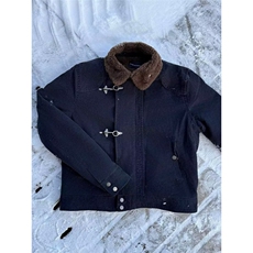 2025新款冬季棉服棉衣男生加厚保暖面包服运动休闲潮牌帅气外套，男装棉衣，四季星座505