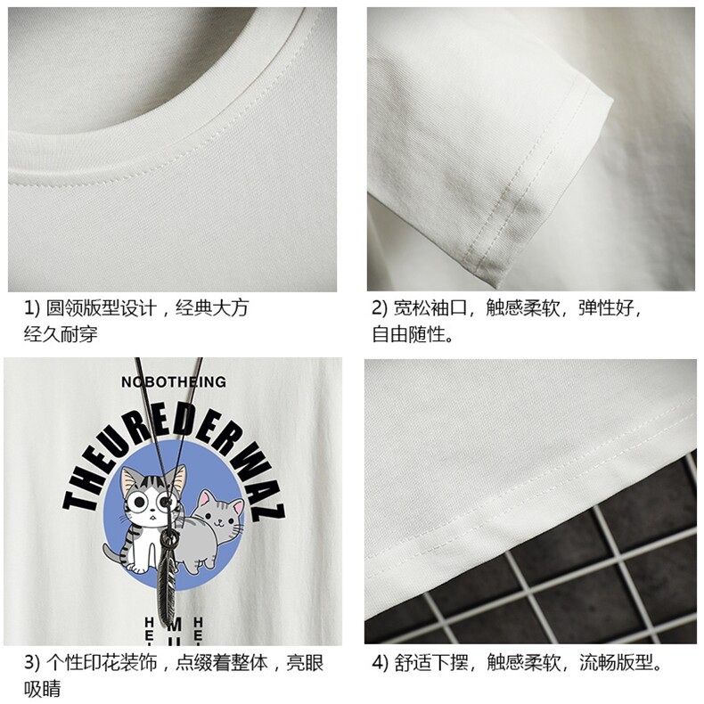 TX3160-P25加绒款-P35纯长袖t恤男大码圆领打底衫体恤网格,男装T恤,电商A040A