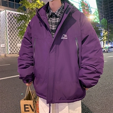 紫色