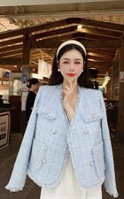 亮色小香风，其它，柏多伊俪