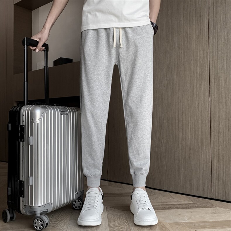 B340-K8888-P58  78  高品质 卫裤运动裤社会小伙裤子男图片