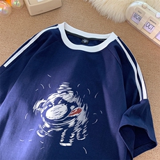 藏青色