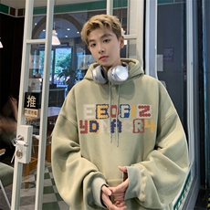 ！连帽卫衣男帽衫男LMWY553-特p28，男装卫衣，电商B371
