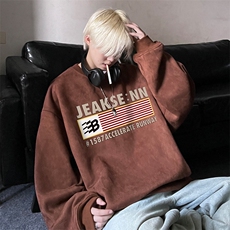 深色