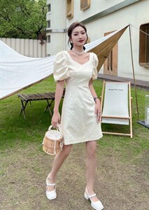 〈现货）连衣裙图片