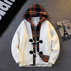 白色