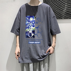 灰色