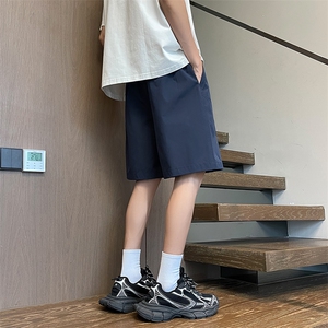2026 夏季新款 备货200W件斜切速干短裤S-5XL HK25377-特P9.5图片