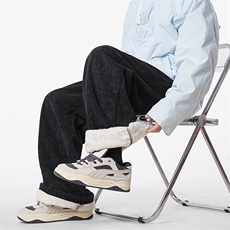 K70087JR-尺码S-2XL-P58-X98-成分：100聚酯纤维-无影墙，男装休闲裤，电商A310
