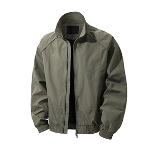 JK006立体白底 备货15万件 夹克 聚酯纤维(M-5XL)TP33 68图片