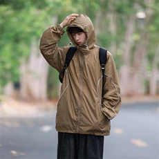 棕色