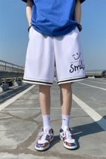 ！2023夏季男士运动短裤冰丝宽松五分裤DK501P25，男装休闲裤，电商B220