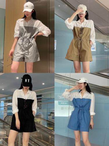 连体裤，女装连体裤，英稼琦