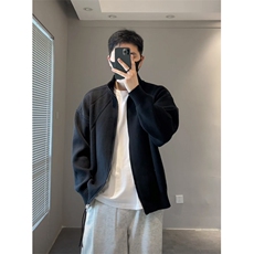 拉链衫毛衣开衫外套H99-特P52，男装针织衫/毛衣，星座1212