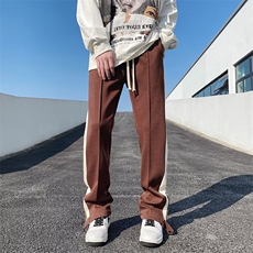 棕色