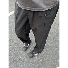 2025夏季男款潮流痞帅美式高街新品百搭休闲裤DY541-P50，男装休闲裤，电商A178