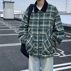 绿色