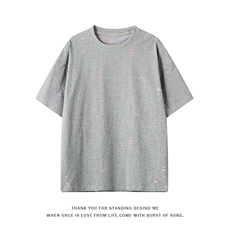 灰色