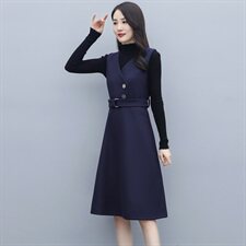 藏蓝