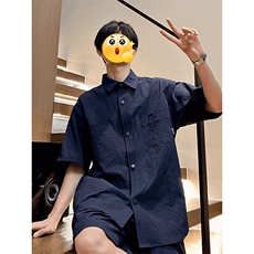 藏青色