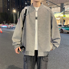 灰色