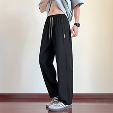 K213-P3049.9夏季大码休闲裤，男装休闲裤，星座209