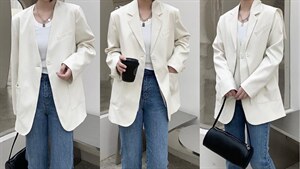 西服图片