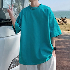 湖绿色