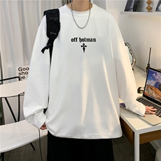 白色