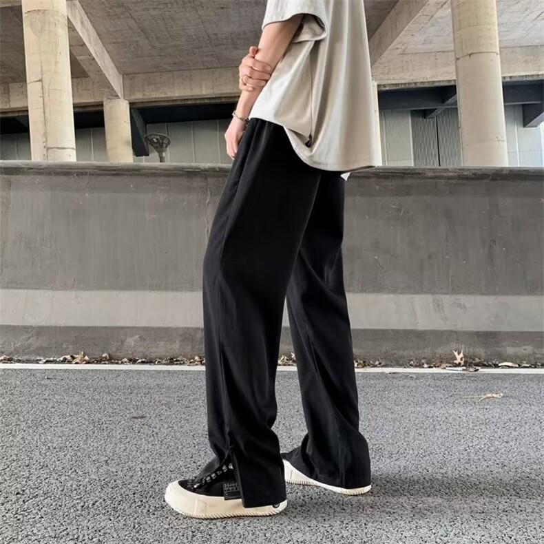 男春季休闲时尚潮流西裤XK001P28,男装西裤,星座1116-2