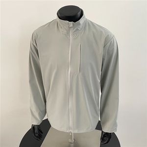 【大货足】DB022-P55夏季防晒服超薄冰丝凉感速干防紫外线防晒衣图片