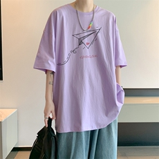 紫色