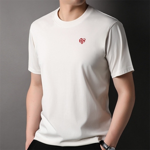 男装T恤F7081图片