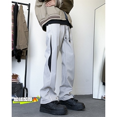 灰色加绒