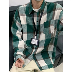 绿格