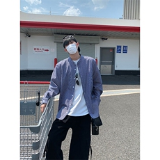 藏青色
