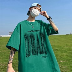 绿色