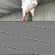 绿色