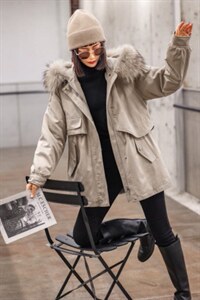 设计感毛毛派克,其它,布之魅