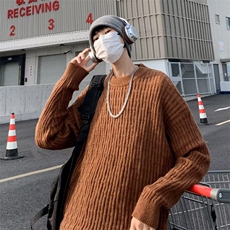 棕色