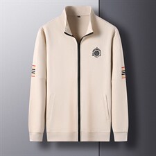 D66252钱塘2020-2中青年男士时尚休闲简约春秋季薄款卫衣P82，男装卫衣，钱塘207-2