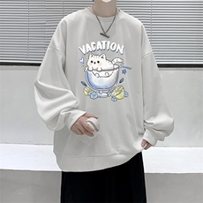 白色