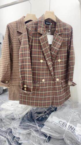 2021秋款西装，女装西装，MZ 原创