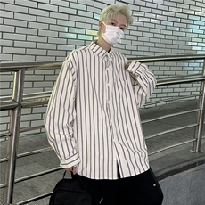 夏季新款衬衫潮流男衬衫BC03P32，男装衬衫，星座1116-2