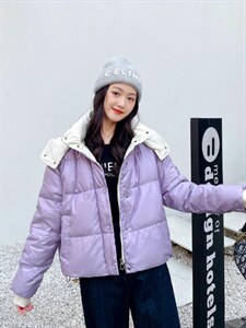 香丽迪冬装新款羽绒服,女装羽绒服,香丽迪1