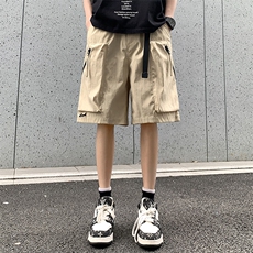 卡其色