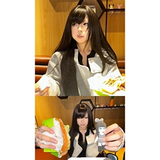 抖音得物品质26春装美式重磅结构斜拉链高领连帽卫衣开衫外套W61，女装短外套，电商A486-1