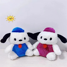 鹏飞玩具 玉狗狗